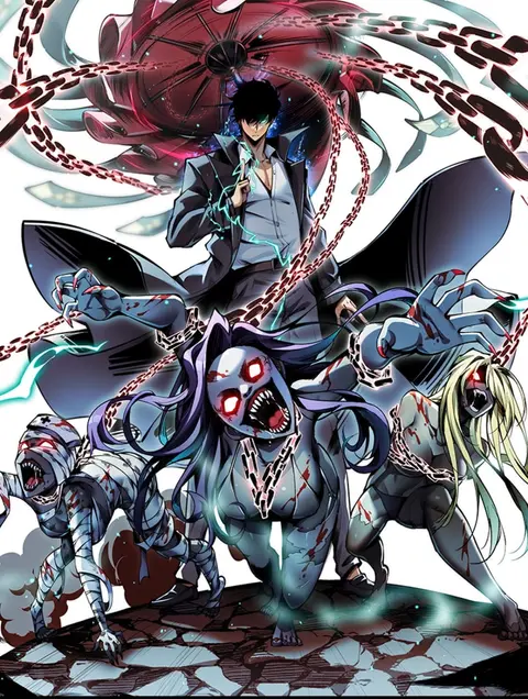 Her Majesty’s Summoning of Female Apprentices