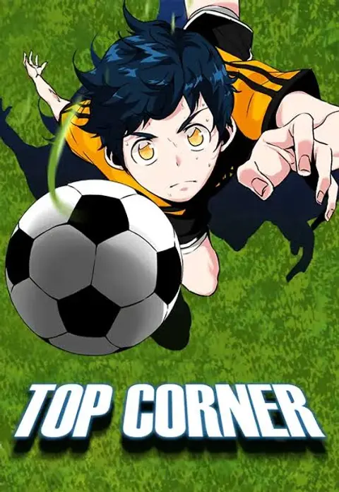 Top Corner